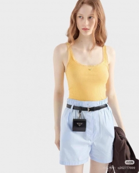 Майка Prada Артикул BMS-144566. Вид 3