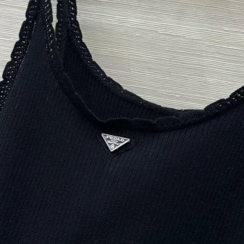 Майка Prada Артикул BMS-144565. Вид 2
