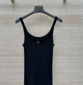 Майка Prada Артикул BMS-144565. Вид 1