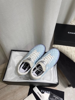 Кроссовки Chanel Артикул BMS-144564. Вид 2
