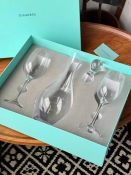 Набор  Tiffany&Co Артикул BMS-144583. Вид 1