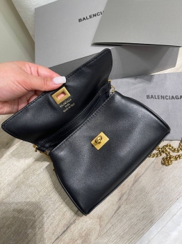 Сумка  Rodeo Nano Balenciaga Артикул BMS-144587. Вид 5