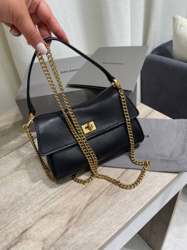 Сумка  Rodeo Nano Balenciaga Артикул BMS-144587. Вид 7