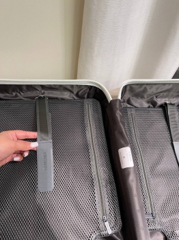 Чемодан Rimowa   Артикул BMS-144590. Вид 2