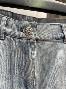 Джинсы Chanel Артикул BMS-144594. Вид 3