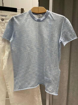Футболка Chanel Артикул BMS-144595. Вид 1