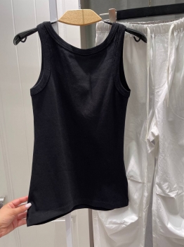 Майка  Prada Артикул BMS-144596. Вид 2