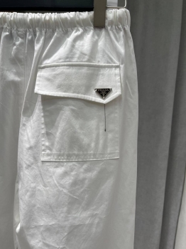 Брюки Prada Артикул BMS-144063. Вид 2