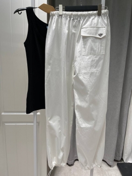 Брюки Prada Артикул BMS-144063. Вид 3