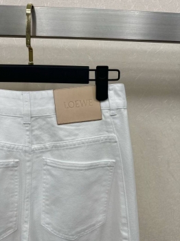  Джинсы Loewe Артикул BMS-144601. Вид 3