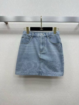 Юбка Chanel Артикул BMS-144602. Вид 1