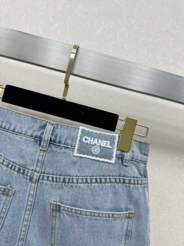 Юбка Chanel Артикул BMS-144602. Вид 2