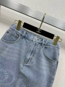 Юбка Chanel Артикул BMS-144602. Вид 3