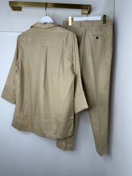 Костюм женский Loro Piana Артикул BMS-144610. Вид 2