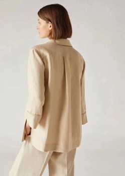 Костюм женский Loro Piana Артикул BMS-144610. Вид 4