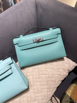 Сумка женская Kelly Pochette  Hermes Артикул BMS-144631. Вид 1