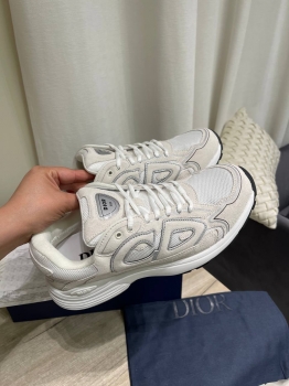 Кроссовки Christian Dior Артикул BMS-144634. Вид 1