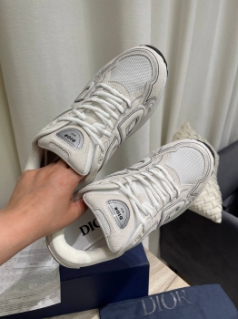 Кроссовки Christian Dior Артикул BMS-144634. Вид 2
