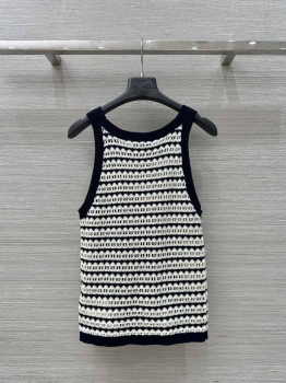 Топ Miu Miu Артикул BMS-144638. Вид 3