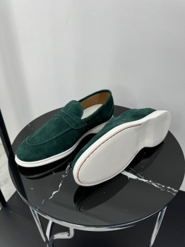 Лоферы Kiton Артикул BMS-144652. Вид 2