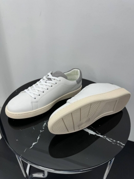 Кеды Kiton Артикул BMS-144658. Вид 2