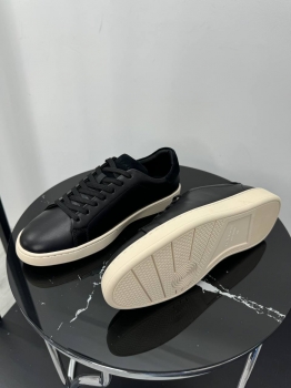Кеды Kiton Артикул BMS-144657. Вид 2