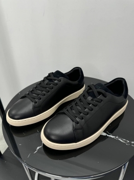 Кеды Kiton Артикул BMS-144657. Вид 1