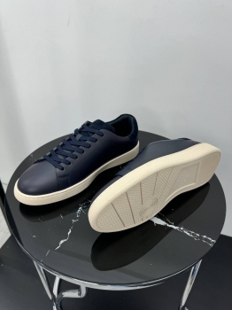 Кеды Kiton Артикул BMS-144656. Вид 2