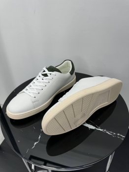 Кеды Kiton Артикул BMS-144655. Вид 2