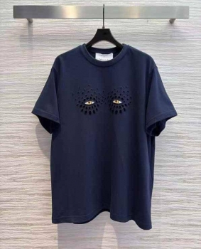 Футболка Schiaparelli  Артикул BMS-144666. Вид 1