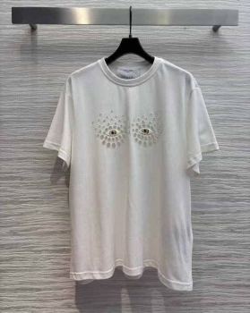 Футболка Schiaparelli  Артикул BMS-144667. Вид 1