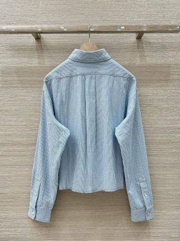 Костюм  Miu Miu Артикул BMS-144711. Вид 3