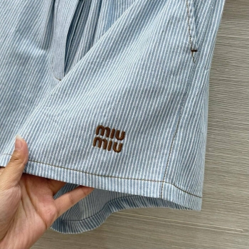 Костюм  Miu Miu Артикул BMS-144711. Вид 6