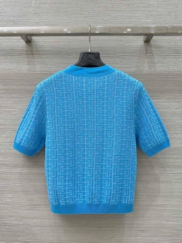 Кардиган  Balmain Артикул BMS-144712. Вид 3