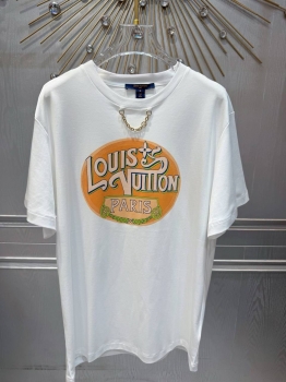 Футболка Louis Vuitton Артикул BMS-144717. Вид 1