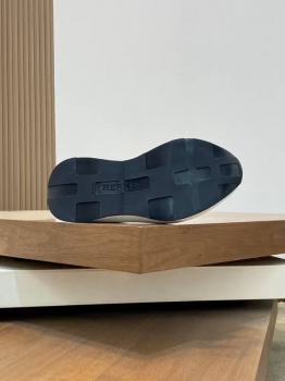 Кроссовки мужские  Hermes Артикул BMS-144729. Вид 2