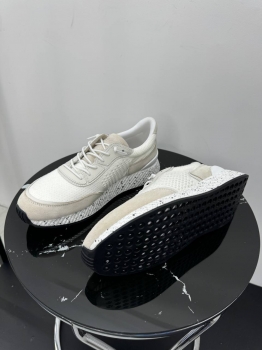 Кроссовки мужские  ZEGNA Артикул BMS-144731. Вид 2