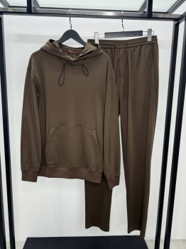 Костюм спортивный Loro Piana Артикул BMS-144734. Вид 1