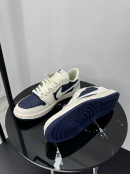 Кеды Nike Christian Dior Артикул BMS-144744. Вид 2