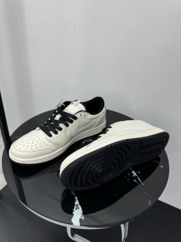 Кеды Nike Christian Dior Артикул BMS-144742. Вид 2