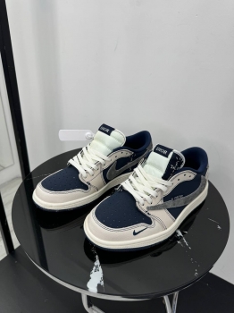 Кеды Nike Christian Dior Артикул BMS-144743. Вид 1