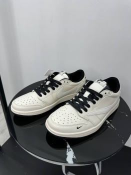 Кеды Nike Christian Dior Артикул BMS-144742. Вид 1