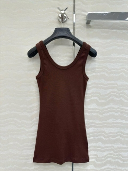 Майка  Prada Артикул BMS-144752. Вид 3