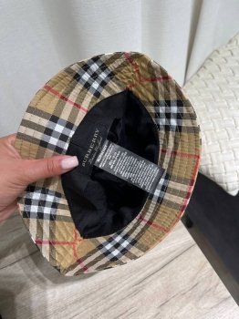 Панама  Burberry Артикул BMS-145048. Вид 2