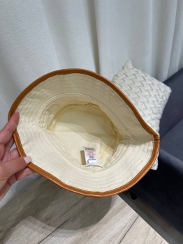Панама  Burberry Артикул BMS-145047. Вид 3