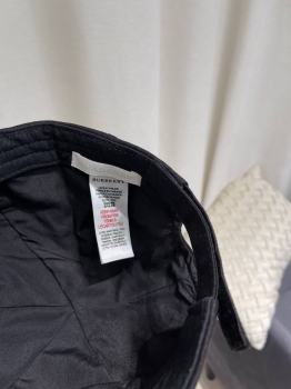 Бейсболка Burberry Артикул BMS-145049. Вид 3