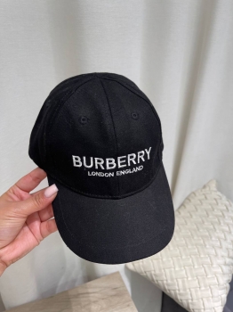 Бейсболка Burberry Артикул BMS-145049. Вид 1
