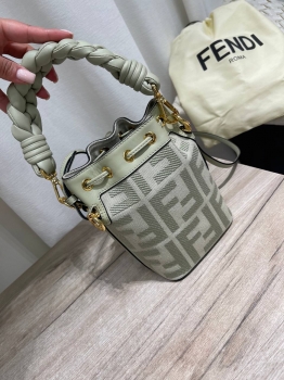 Сумка женская  Fendi Артикул BMS-144762. Вид 5