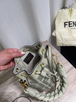 Сумка женская  Fendi Артикул BMS-144762. Вид 6