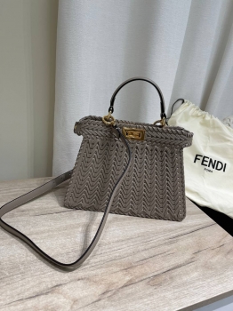 Сумка женская  Fendi Артикул BMS-144761. Вид 1